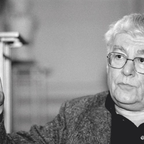 Lyon-Villeurbanne : Roger Planchon à l’honneur lors de rencontres internationales