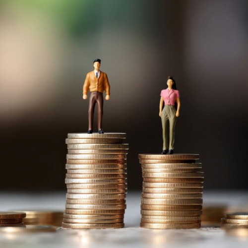 Égalité femmes-hommes, il y a encore du travail !