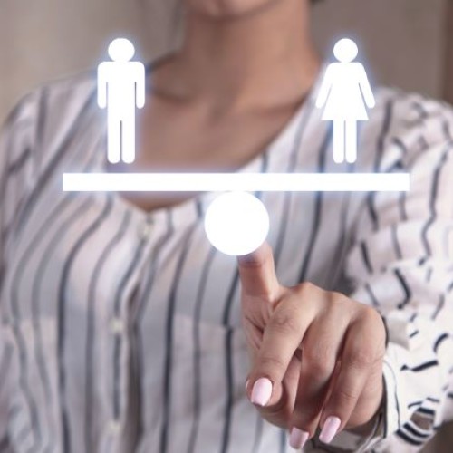 Quelle place pour les femmes dans le sport et le numérique ? 
