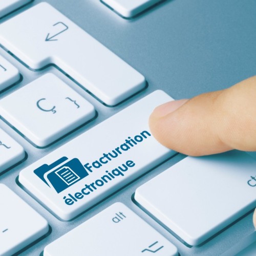 Lesquin : une conférence pour informer sur la facturation électronique