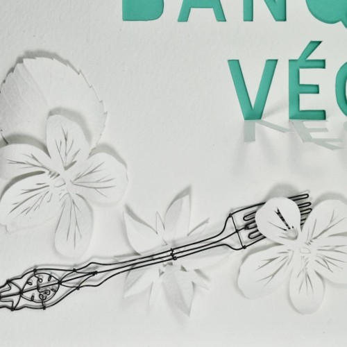 Un banquet végétal au Jardin des plantes de Rouen