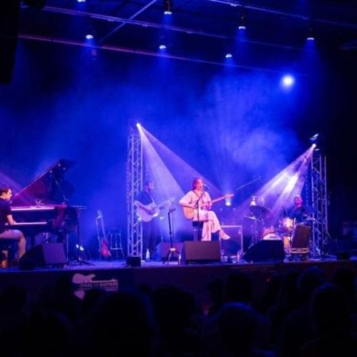 La guitare démange le nord toulousain 