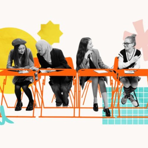 Un jeu collaboratif pour faire découvrir l'industrie aux jeunes filles à Nantes