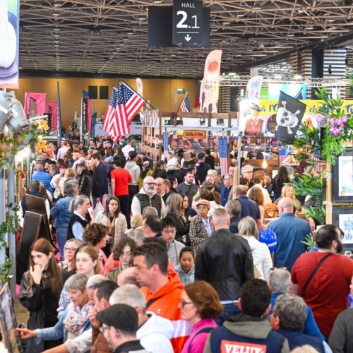 Tout savoir sur la Foire de Lyon 2026