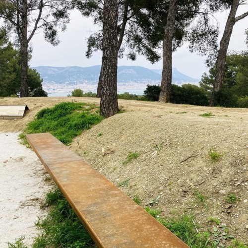 La bonne idée : découvrir autrement le Fort Napoléon ️