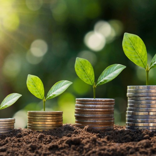  Les Clés de l’€co, le forum économique et financier