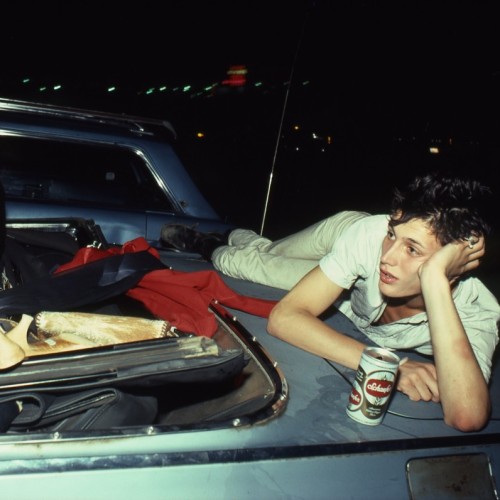 Une rétrospective sur la photographe Nan Goldin 