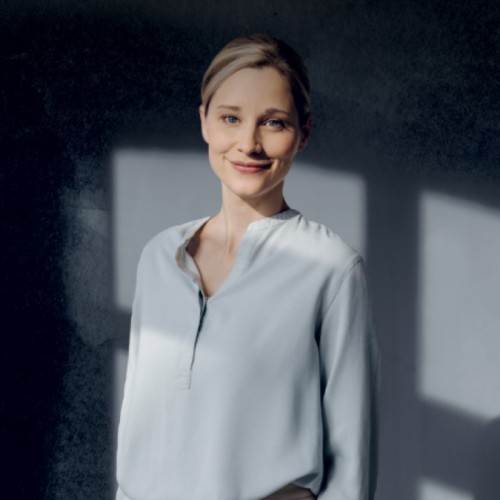 « Organique », nouvelle exploration de Giulia Enders