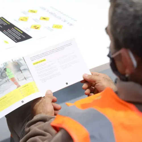 Autour de Lille, les usines ouvrent leurs portes