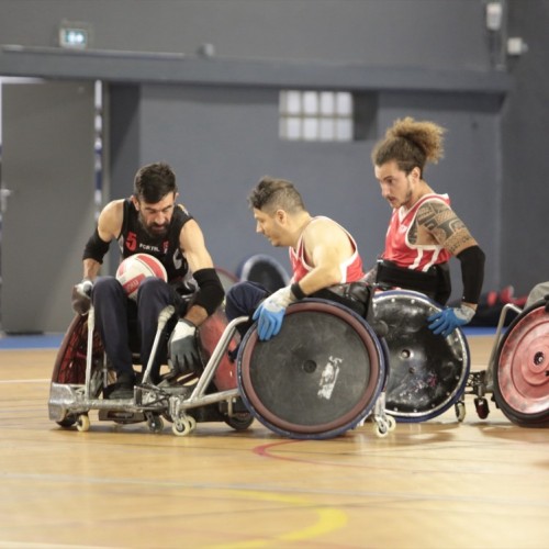 L'agenda sportif du 20 au 22 mars 2026 