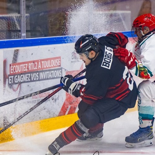 L'agenda sportif du 6 au 8 mars à Toulouse