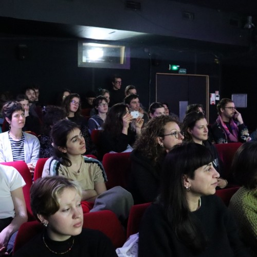 Début à Marseille du Festival La Première Fois