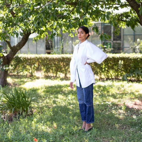La cheffe marseillaise Zuri Camille de Souza : la nature, la mer et la cuisine au cœur