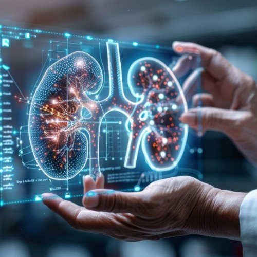 À Marseille, l'hôpital européen propose des dépistages gratuits des maladies du rein