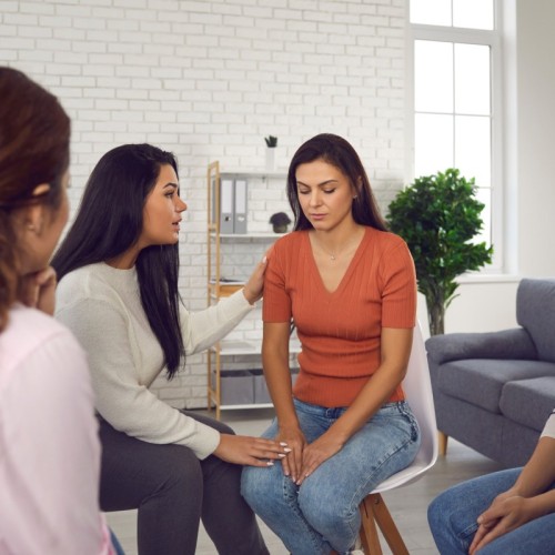 Un atelier d'insertion professionnelle à Marseille pour les femmes victimes de violence