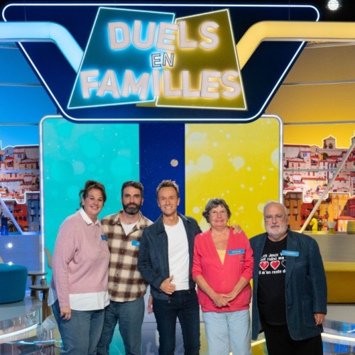 « Un excellent moment en famille » 