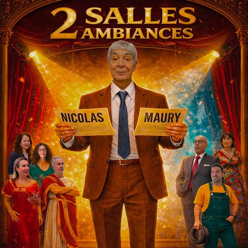 Du théâtre pour tous ️