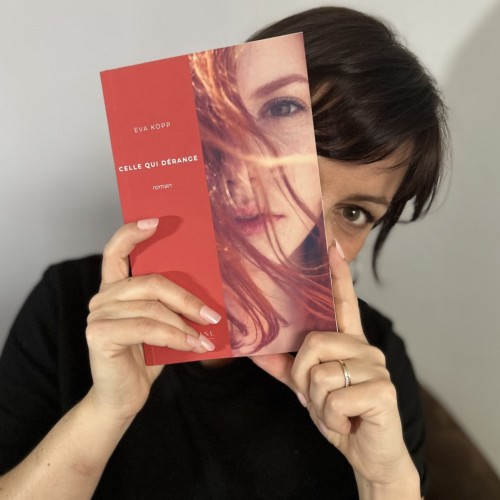 3 questions à : Eva Kopp 