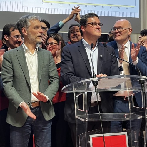 Municipales 2026 : la désignation et le rôle du maire