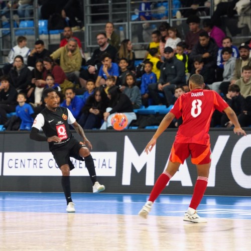 L'agenda sportif des 28 et 29 mars 2026