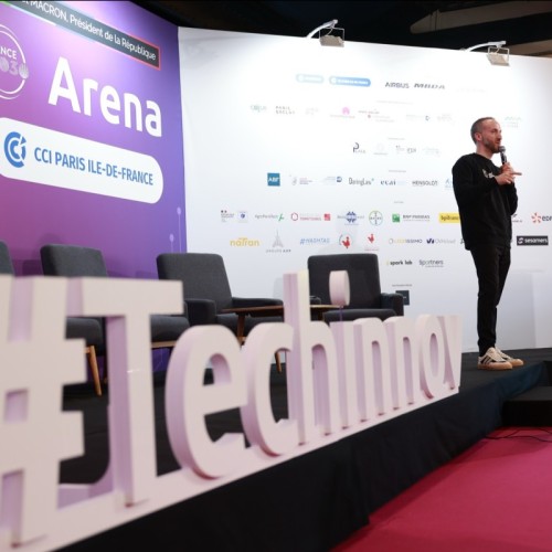 Le salon Techinnov fête 20 ans de liens créés avec les entrepreneurs