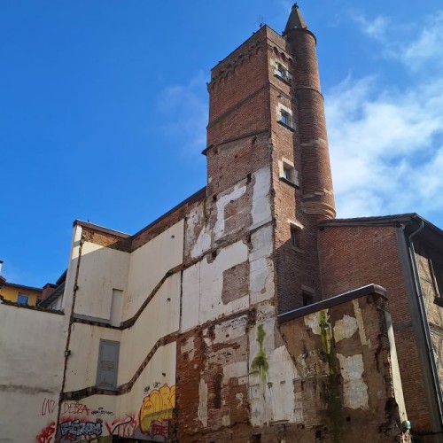 C’est arrivé un 9 mars : l'immeuble du 4 rue Saint-Rome s’écroulait