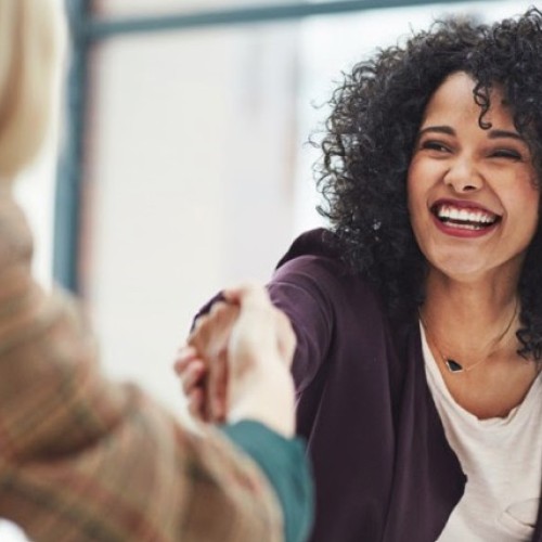 Un nouveau job dating à la SIG