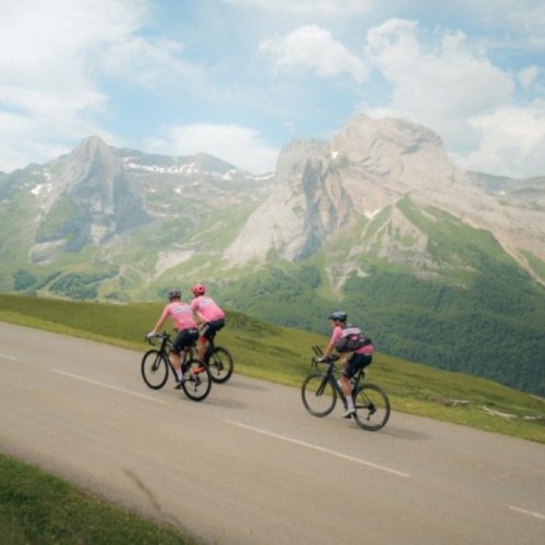 Un Tour de France pour sensibiliser à la santé masculine