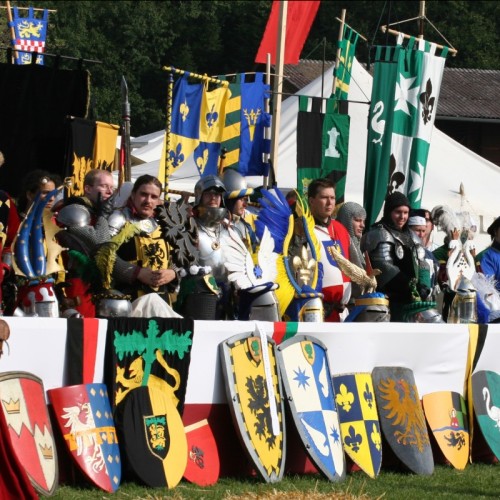 En savoir plus sur les armoiries au Couvent des Jacobins de Toulouse