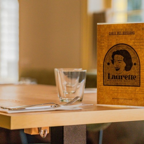 Lille : le bistrot Laurette ouvre le jeudi soir