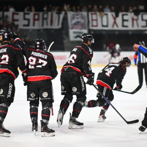 L'agenda sportif du week-end du 7 mars 2026 à Bordeaux