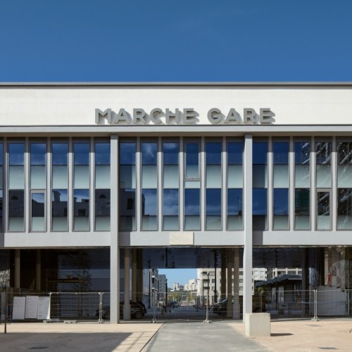 20 ans du Marché Gare (Lyon) : « Cette 3ᵉ décennie marque le début d’une nouvelle aventure »