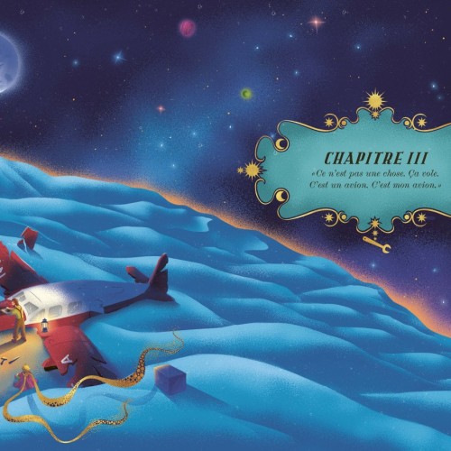 Le Petit Prince souffle ses 80 bougies