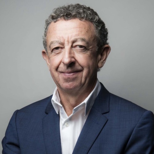 René Coiro (Fédération Auvergne-Rhône-Alpes des travaux publics) : « Les infrastructures sont vitales, il faut les préserver »