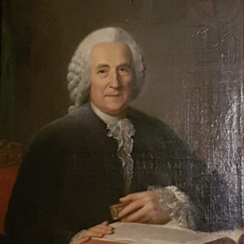 L'histoire du Sieur Cideville qui donne son nom à une rue rouennaise