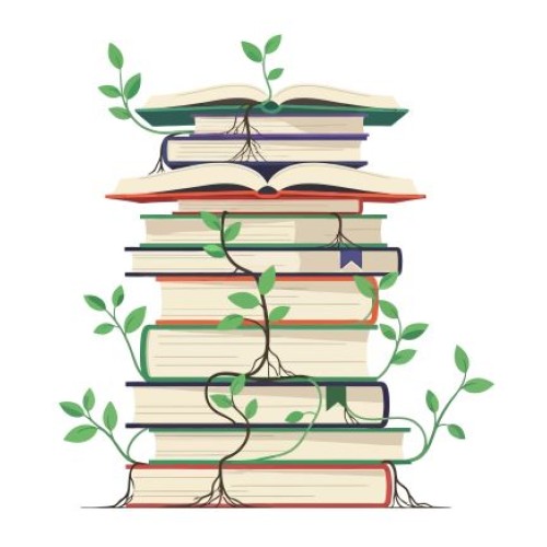 Sensibiliser à l'écologie par les livres 