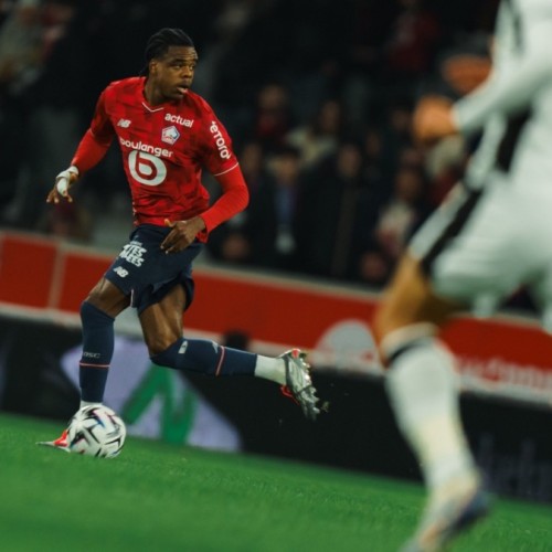 Le LOSC reçoit Aston Villa en 8e de finale aller de Ligue Europa