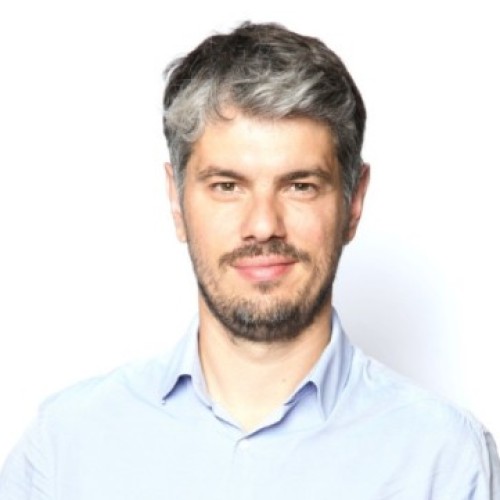 Jeux vidéo : Édouard Gaudel, Lillois et cofondateur de Ludogram