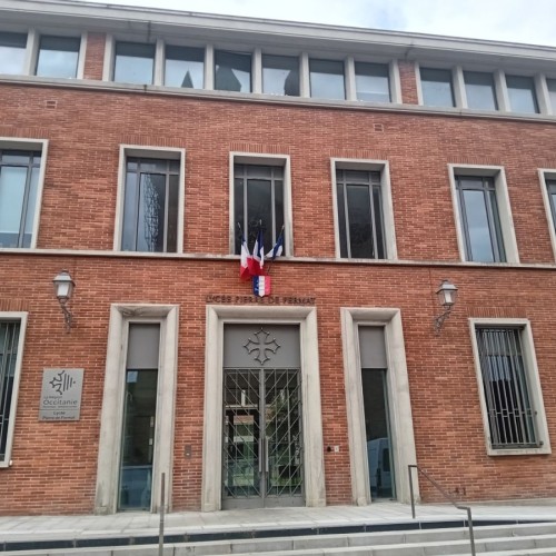 Le lycée Pierre de Fermat a 220 ans