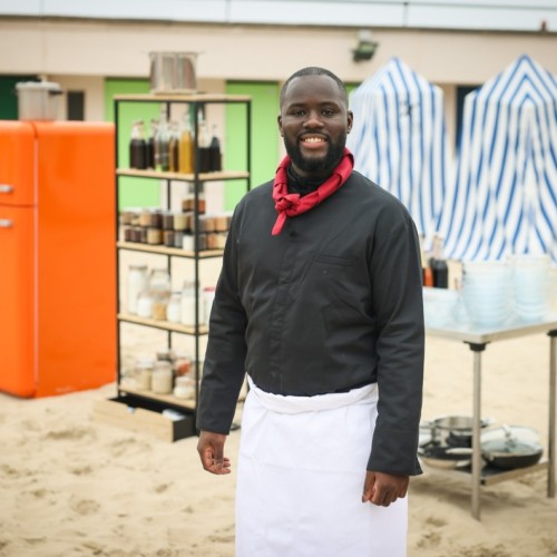 Cinq Parisiens à l'épreuve de la nouvelle saison de Top Chef 