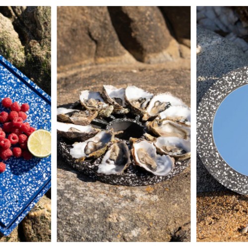 L'entreprise nantaise Malàkio fabrique des objets design en coquillages recyclés