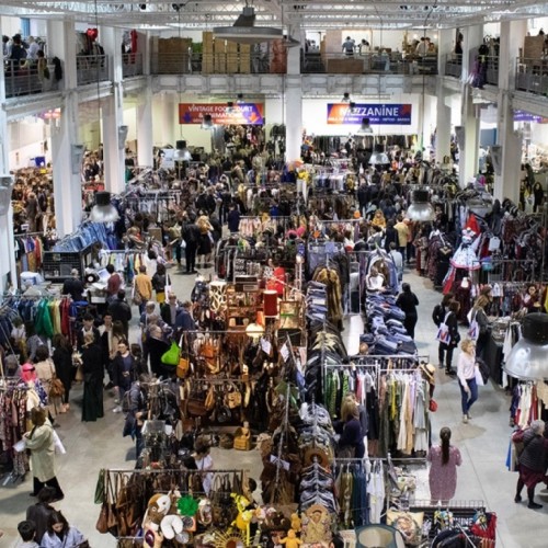 Les rendez-vous du week-end à Lyon (7 et 8 mars)