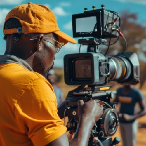 Le cinéma africain s'invite à Mon Ciné (près de Grenoble)