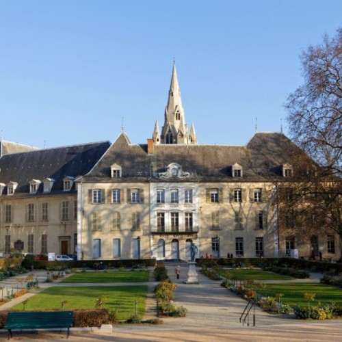 La restauration du patrimoine grenoblois en débat 
