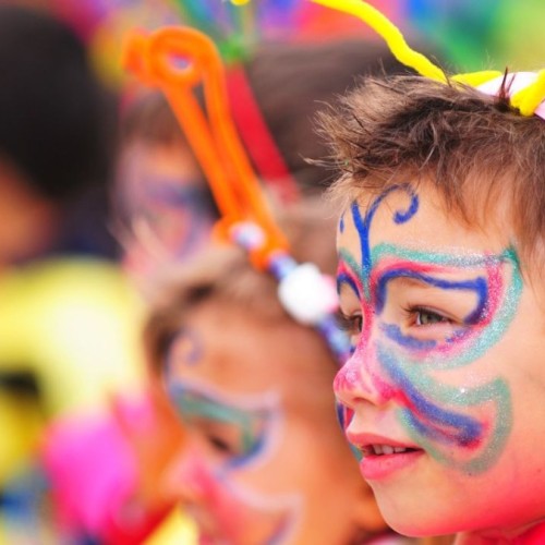 Les Maisons des habitants de Grenoble fêtent le carnaval