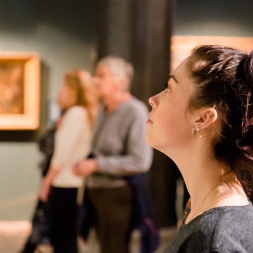 La Tronche (près de Grenoble) : Une nouvelle exposition au Musée Hébert 