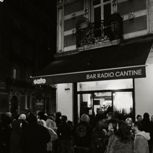 Un nouveau bar-restaurant unique à Grenoble 