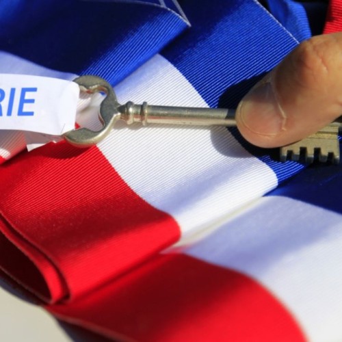 Installation officielle du conseil municipal à Grenoble