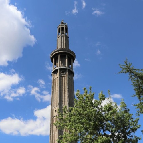 Grenoble : Un colloque sur la tour Perret