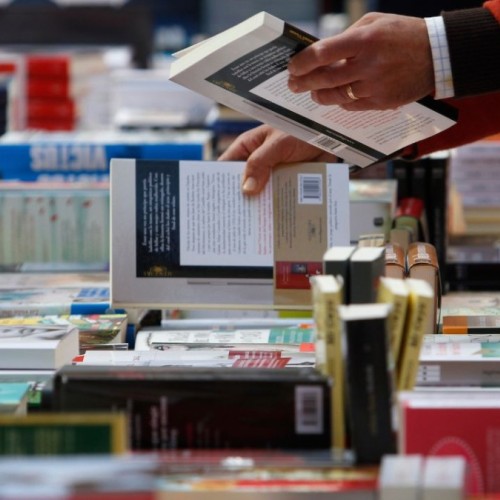 Des livres à petit prix près de Grenoble
